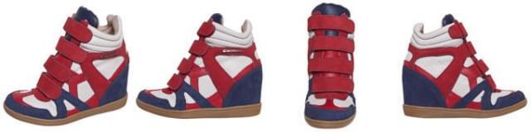sneaker